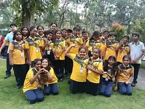 Study tour and field visit